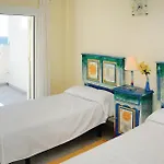 Nice Home In Cala Dor With House Sea View
