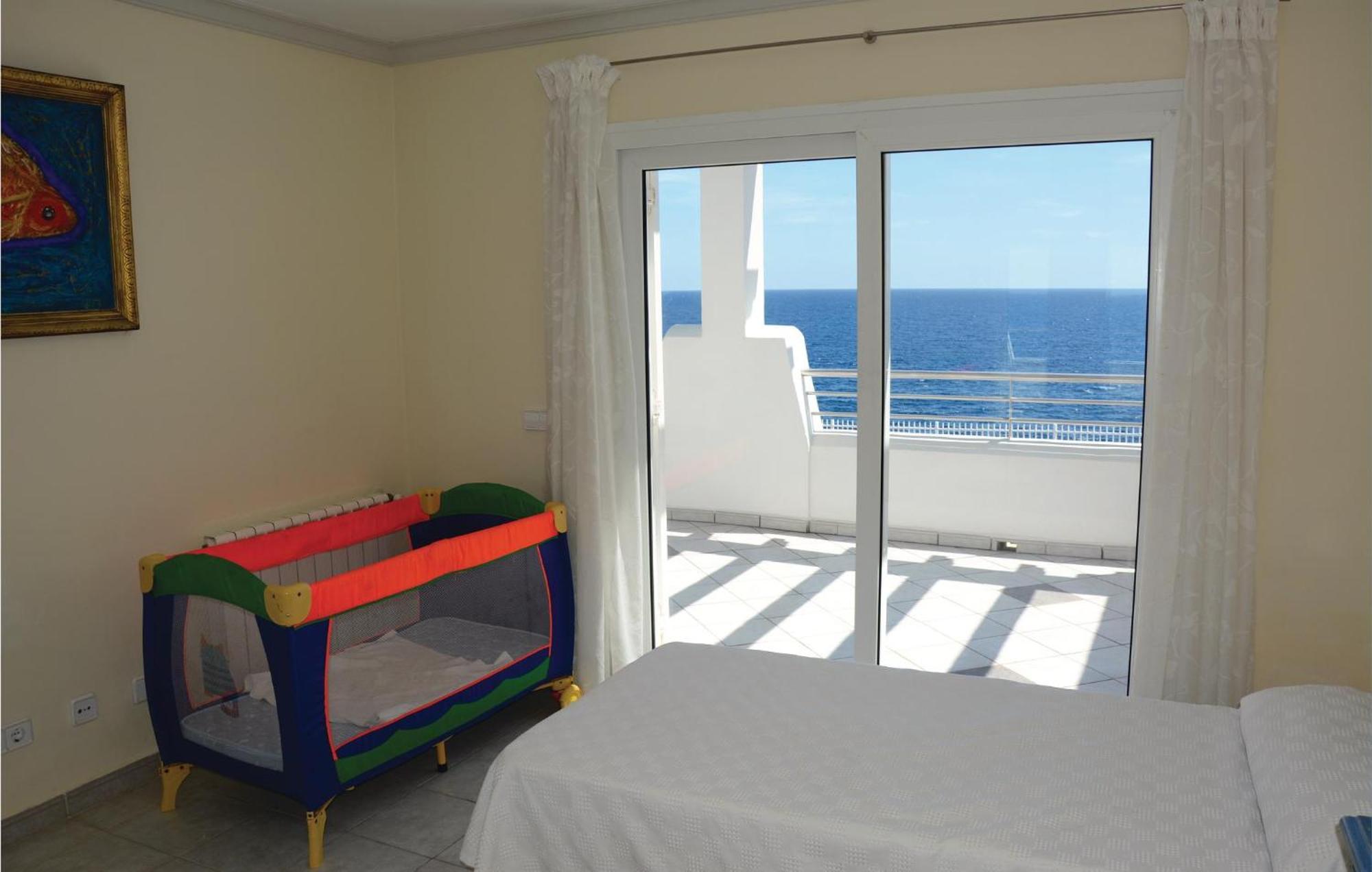 Semesterbostad In Cala Dor With House Sea View