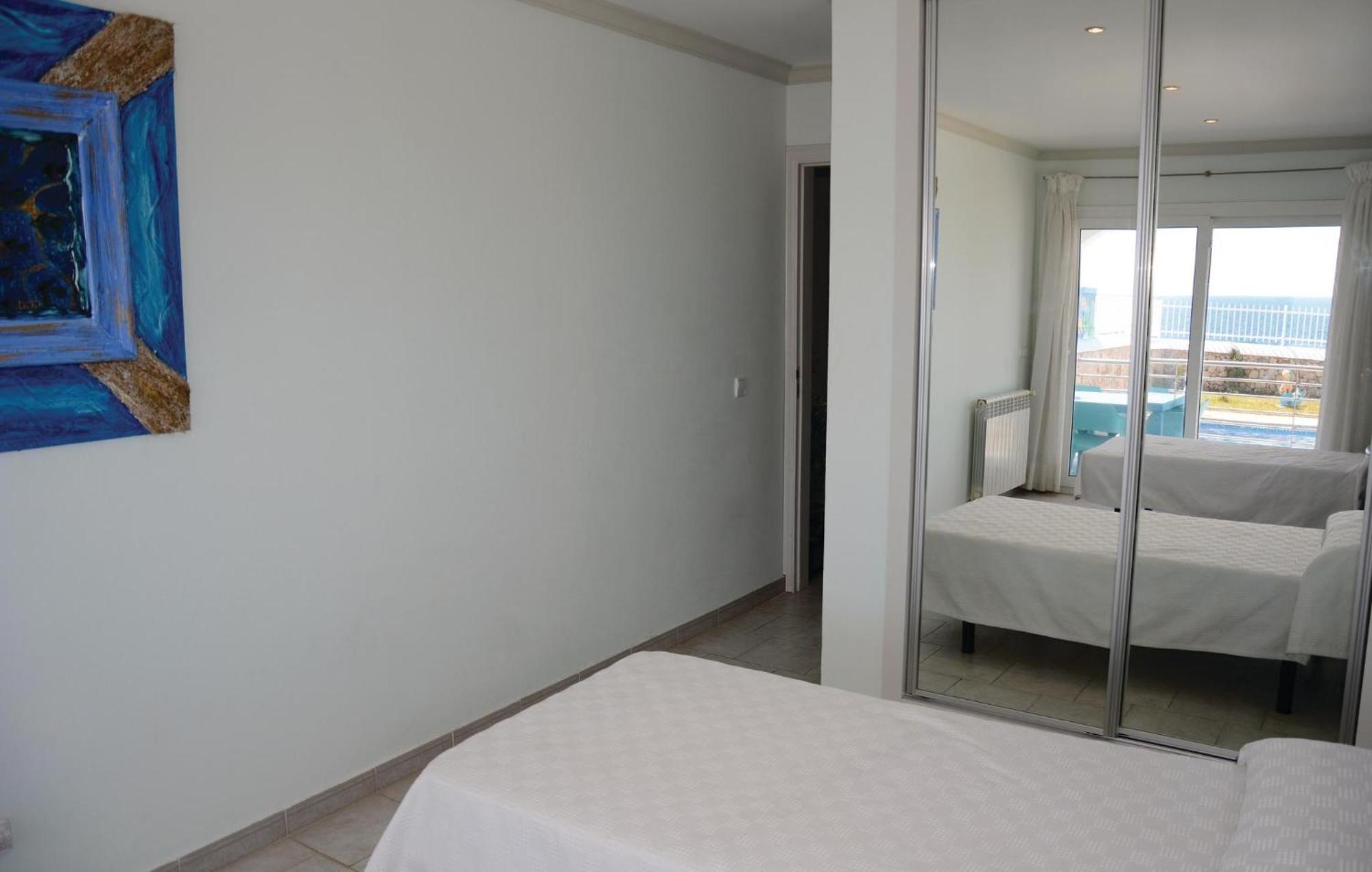 Semesterbostad In Cala Dor With House Sea View Cala D´Or