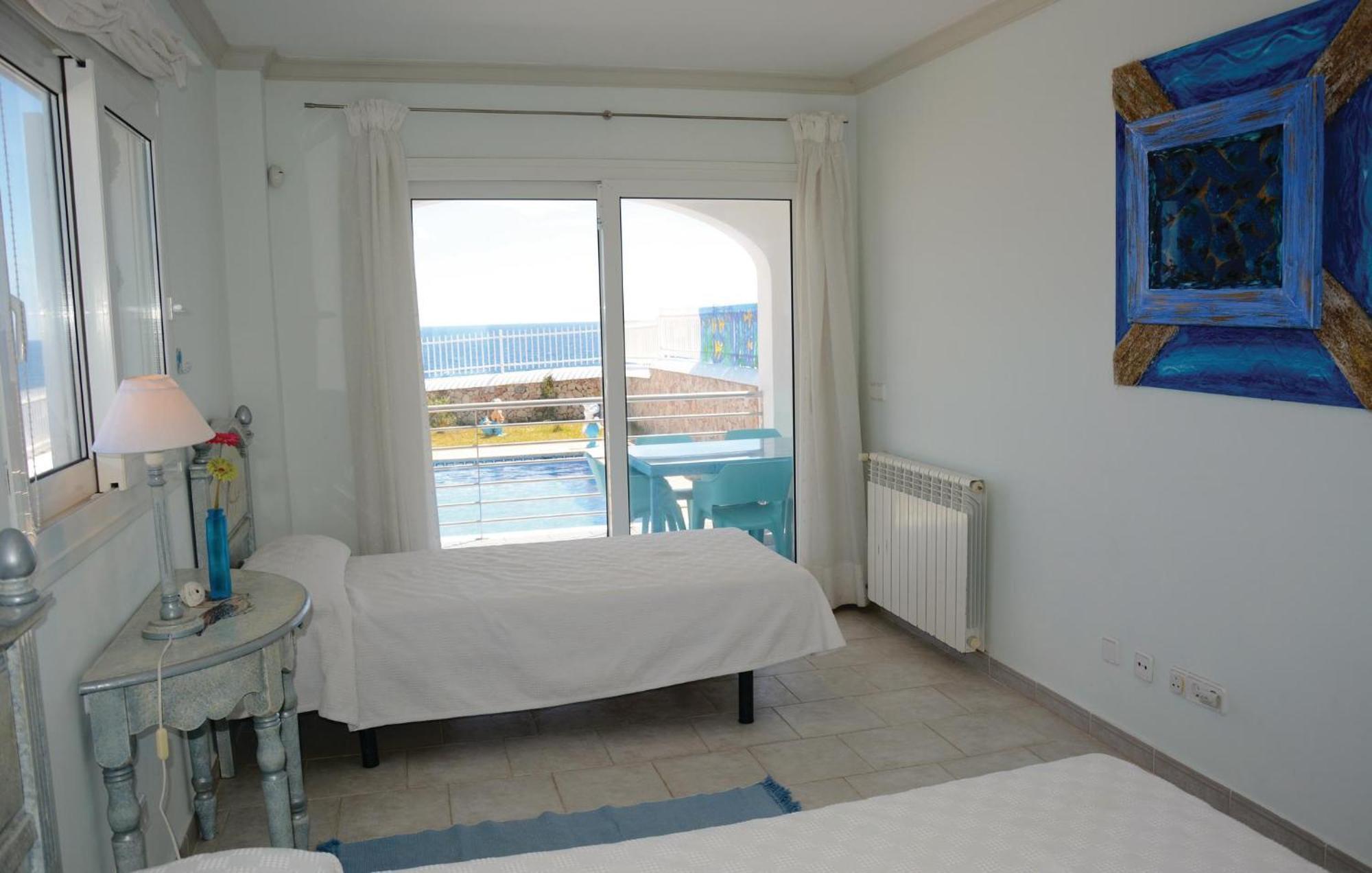 Semesterbostad In Cala Dor With House Sea View *