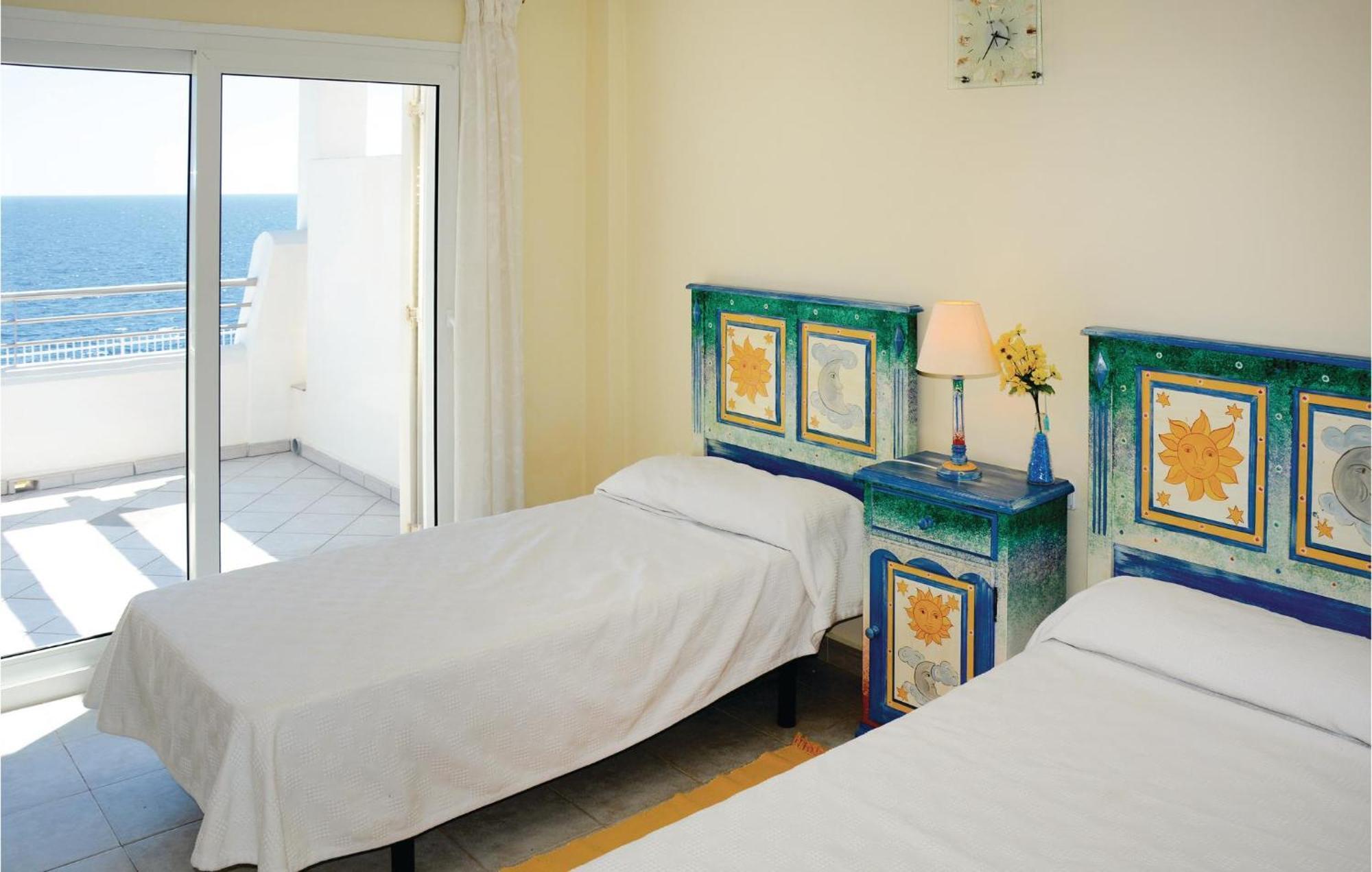 In Cala Dor With House Sea View Cala D´Or