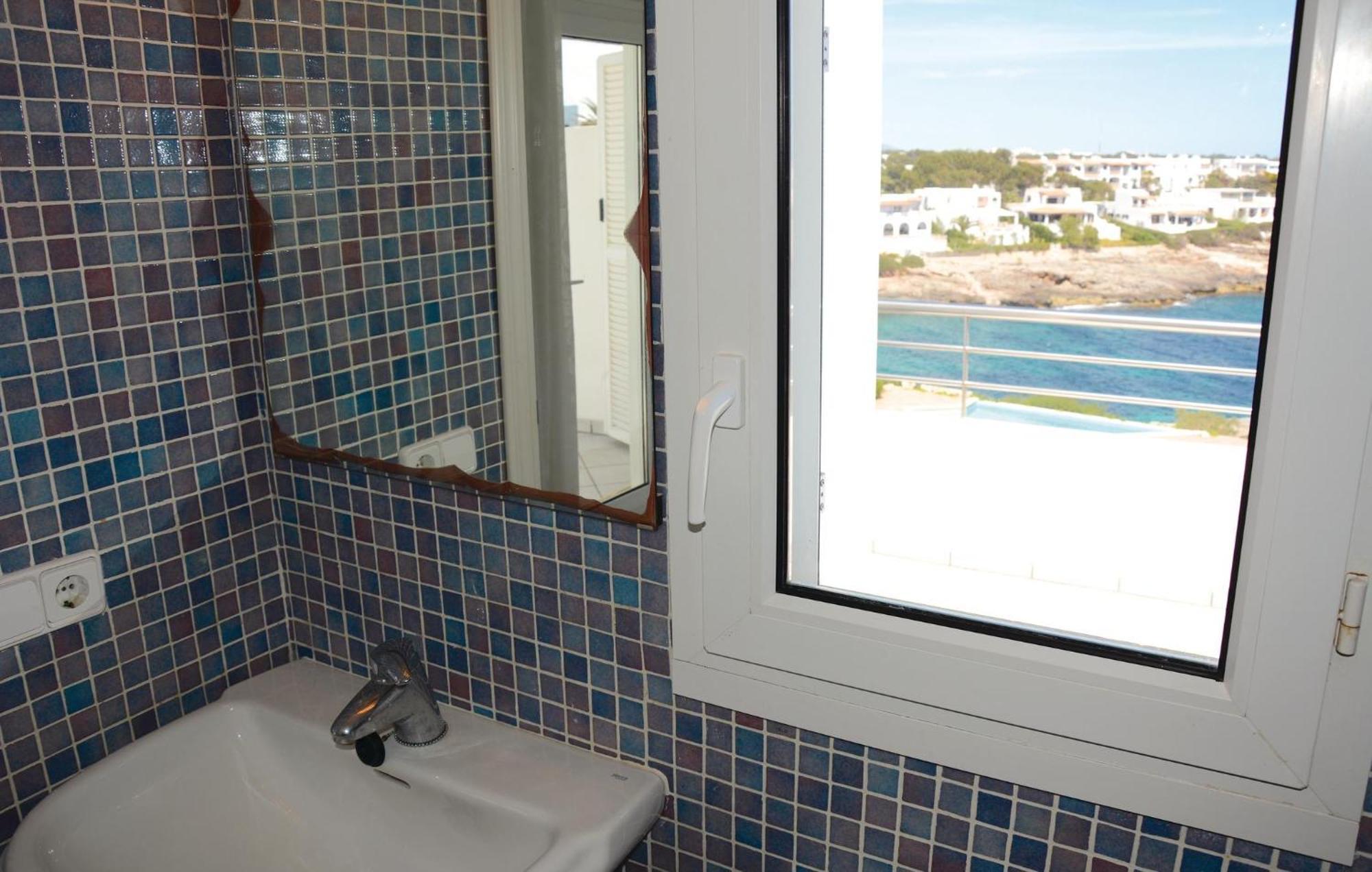 Semesterbostad In Cala Dor With House Sea View *
