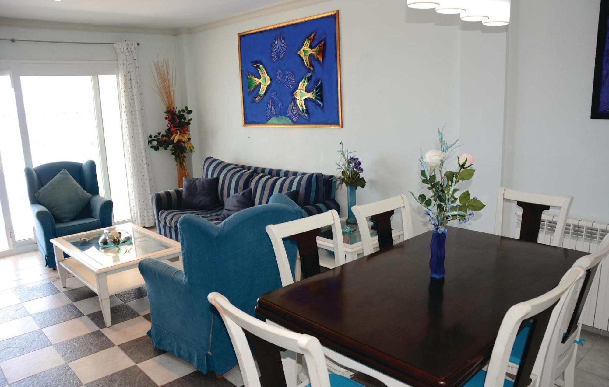 Semesterbostad In Cala Dor With House Sea View Cala D´Or