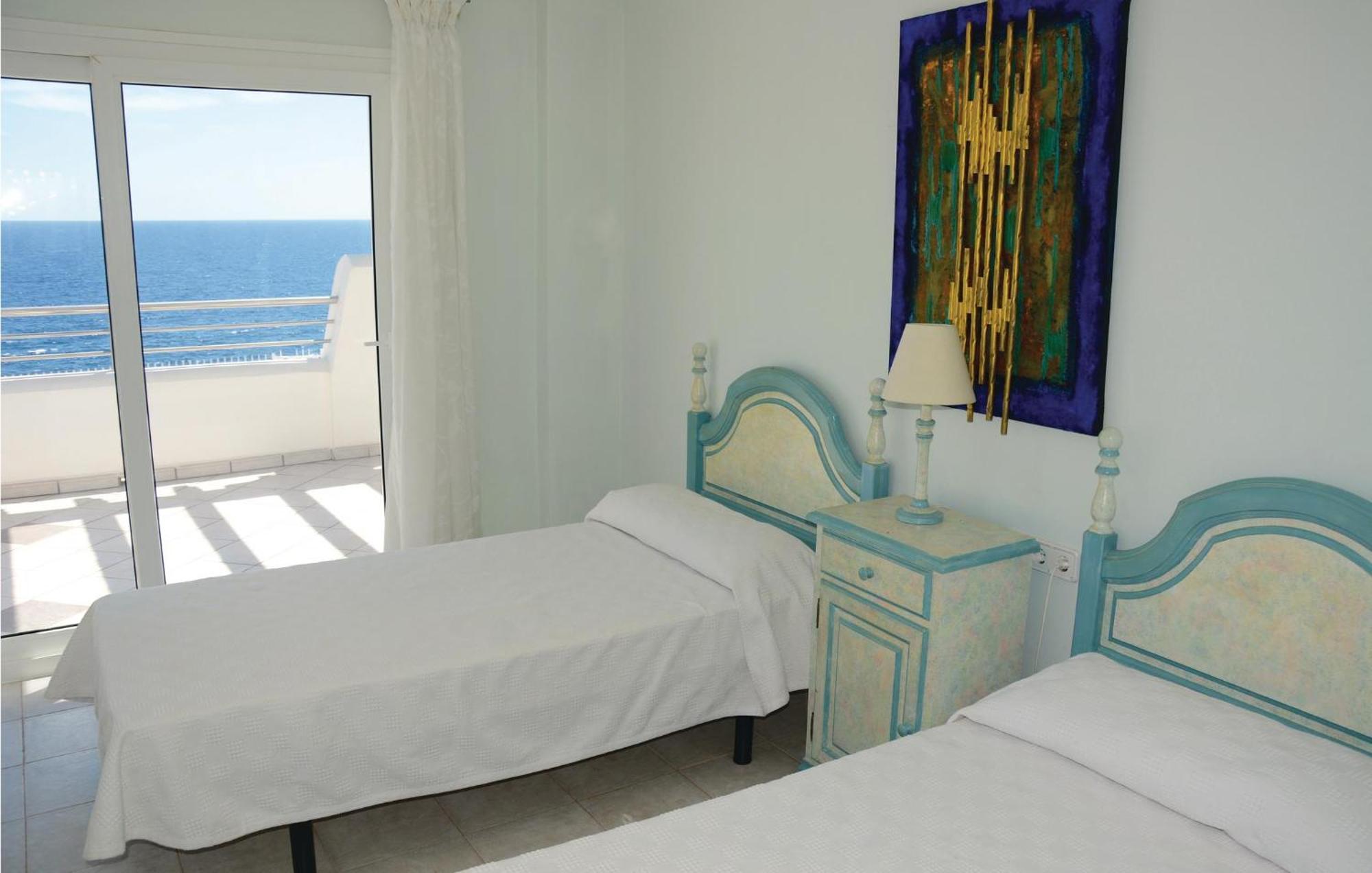 In Cala Dor With House Sea View